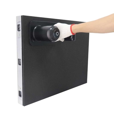 REISSDISPLAY USA Project 6x4 P2.5 Indoor Led Display Screens Solution