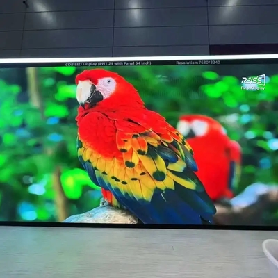 Energy Saving P0.9 P1.2 P2.0 P2.5 LED Video Wall Panel Fine Pixel Pitch Fixed Indoor Advertising LED Shopping Mall Elevator