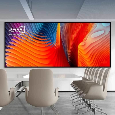 640X480mm High Definition P1.25 Indoor LED Video Wall Display Screen