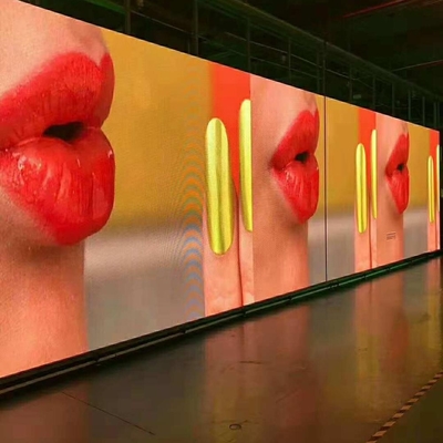 P0.7 P0.9 P1.25 P1.5 P1.6 P1.875 P2 P2.5 Indoor LED Video Wall / Indoor Led Display Screen