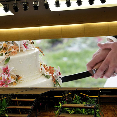 8K 4K SMD HD LED Video Wall Panel P1.2 P1.5 P1.8 P1.9 P2 Full Color Ultrathin Fixed Indoor LED Display Screen