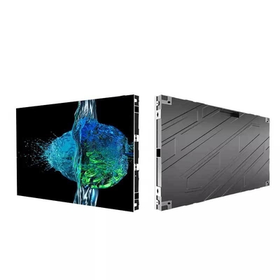 Indoor Video Wall UHD LED P1.25 P1.56 P1.875 P2 P2.5 Full Color Led Display Screen 2K 4K 8K SDK Die Cast Al- Cabinet 5 Years