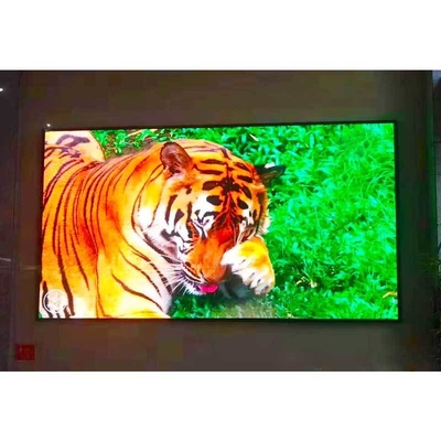 SDK Function for Indoor Led Display P0.9 P1.25 P1.5 P1.6 P1.875 P2 P2.5 Indoor LED Video Wall