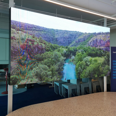UHD Indoor Large LED Display Video Wall P1.2 P1.5 P1.6 P1.8 P2 P2.5 P2.6 P2.9 ODM Supply