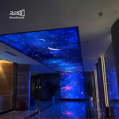 Manufacturer Full Color Indoor P1.875 Flexible LED China Video Wall Screen SDK Full Colour Led Video Wall High Refresh Event