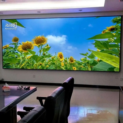 Manufacturer Full Color Indoor P1.875 Flexible LED China Video Wall Screen SDK Full Colour Led Video Wall High Refresh Event