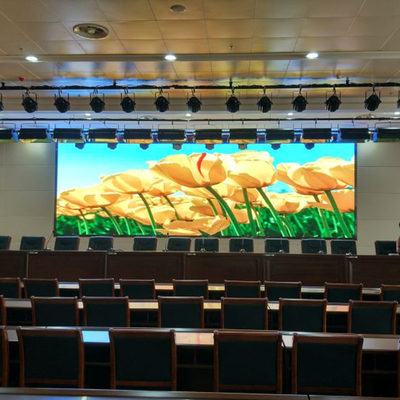 8K P1.25-P1.923 SMD1515 Indoor Small Pitch LED Display Video Wall Screen 4K P1.5625-P2.5