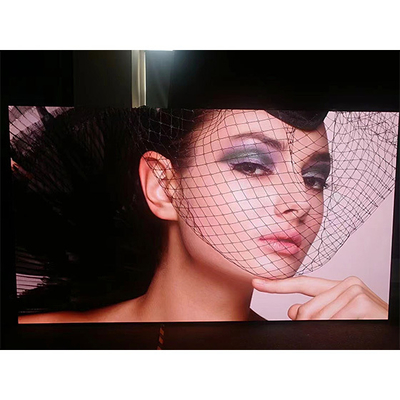 Indoor Full Color LED Display Video Wall Panel HD P1.86 P2.0 P2.5 P2.6 P3.91 SMD 2K 4K Resolution Aluminum Cabinet