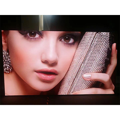 Indoor Full Color LED Display Video Wall Panel HD P1.86 P2.0 P2.5 P2.6 P3.91 SMD 2K 4K Resolution Aluminum Cabinet