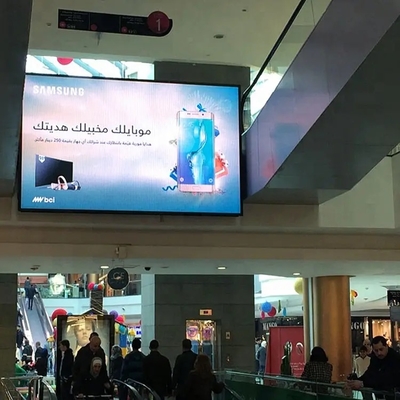 HD Indoor Full Color LED Display P5 P4 P3 P2.5 P2mm Splicing Screen by Reiss