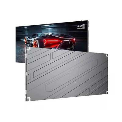 Indoor HD Video Wall P1.25 P1.56 P1.86 All-in-One LED Display Solutions