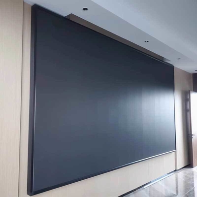 High Brightness P1.25 P1.5 P1.96 P2.5 LED Video Wall Easy to Install Indoor Fixed Display Screen for Welcome Display
