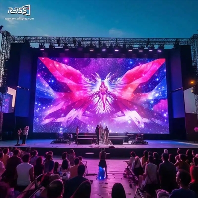 P1.5625 P1.953 P2.604 P2.976 P3.91 P4.81 Led Screen for Stage / Rental Led Wall
