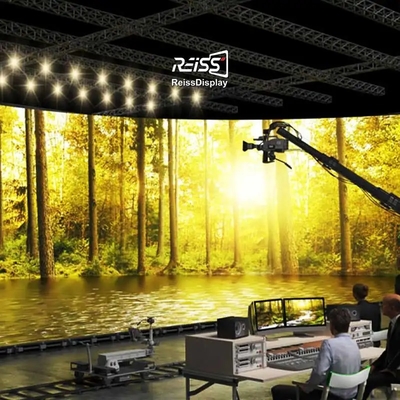 P1.5625 P1.953 P2.604 P2.976 P3.91 P4.81 Led Screen for Stage / Rental Led Wall