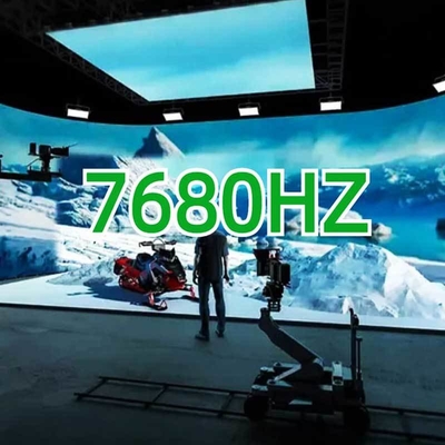 P1.95 P2.5 P2.6 7680hz Film Studios 3d LED Video Wall Display Indoor Led Screen Indoor Digital Signage SDK Indoor Tv Totem 2.5mm