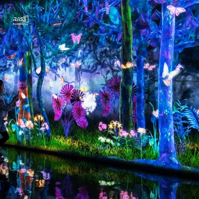 P1.95 P2.5 P2.6 7680hz Film Studios 3d LED Video Wall Display Indoor Led Screen Indoor Digital Signage SDK Indoor Tv Totem 2.5mm