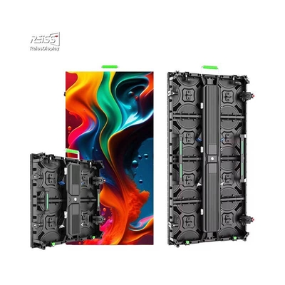 Latest Design Front Service and Back Service P1.5625 P1.953 P2.5 P2.604 P2.976 P3.91 P4.81 Stage Event Led Display Screen Video