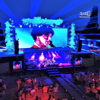 Latest Design Front Service and Back Service P1.5625 P1.953 P2.5 P2.604 P2.976 P3.91 P4.81 Stage Event Led Display Screen Video