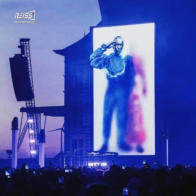 Latest Design Front Service and Back Service P1.5625 P1.953 P2.5 P2.604 P2.976 P3.91 P4.81 Stage Event Led Display Screen Video