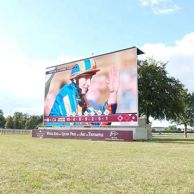 High Refresh 3840Hz Rental LED Display Energy Saving Slim Aluminum Cabinet Rental LED Screen for Parade Advertisement Events